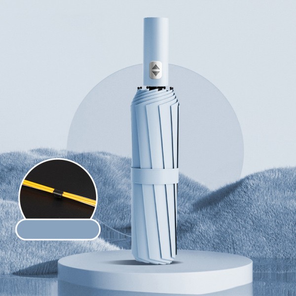 FULLY AUTOMATIC UMBRELLAS