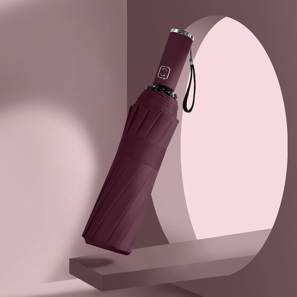 FULLY AUTOMATIC UMBRELLAS