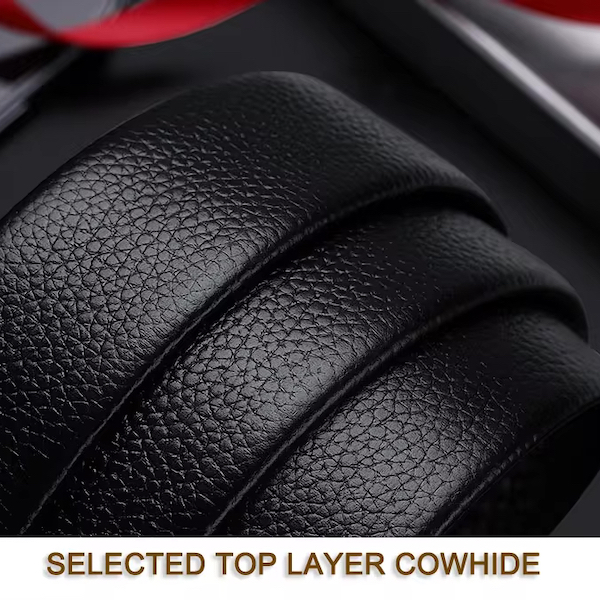 WILLIAMPOLO Latest Trendy & Luxury Men's Genui...