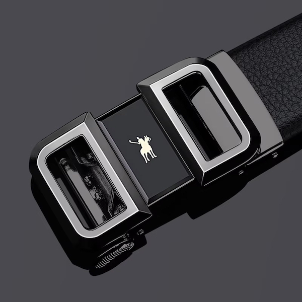 WILLIAMPOLO Latest Trendy & Luxury Men's Genui...