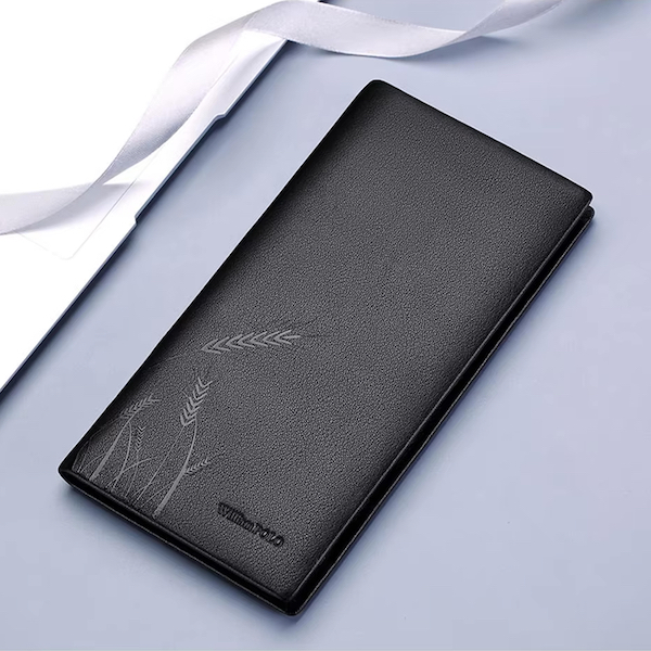 WILLIAMPOLO Trendy & Luxury Exquisite Soft Tou...